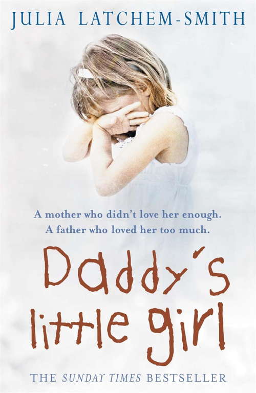 Book cover of Daddy's Little Girl