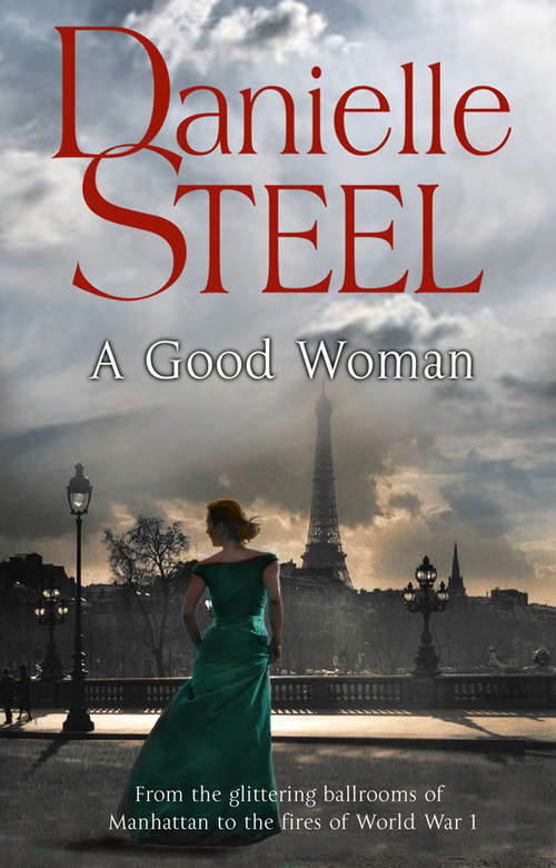 Book cover of A Good Woman (Bride Series)