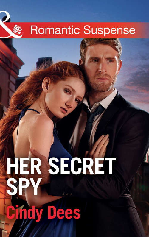 Book cover of Her Secret Spy: Cowboy At Arms Colton Baby Homecoming Her Secret Spy Wedding Takedown (ePub edition) (Code: Warrior SEALs #2)