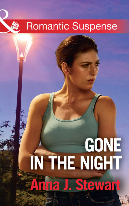 Book cover of Gone In The Night (ePub edition) (Honor Bound #3)