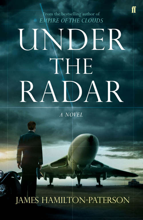 Book cover of Under the Radar: A Novel (Main)