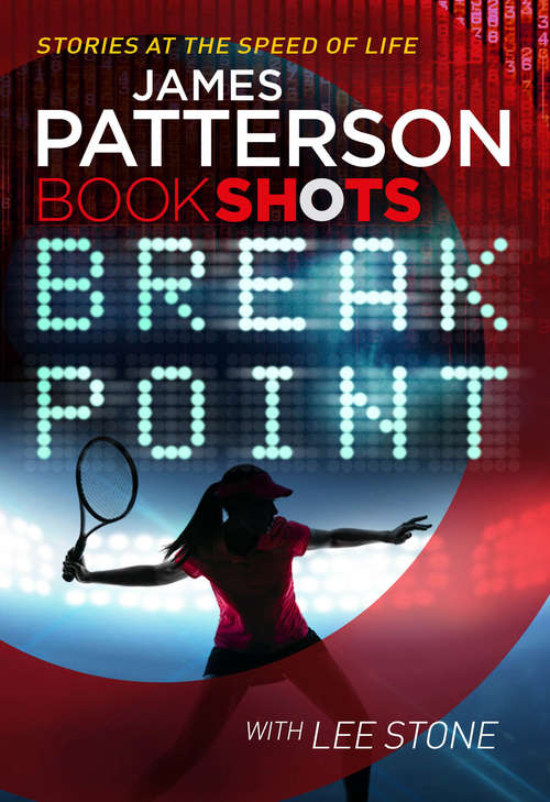 Book cover of Break Point: BookShots