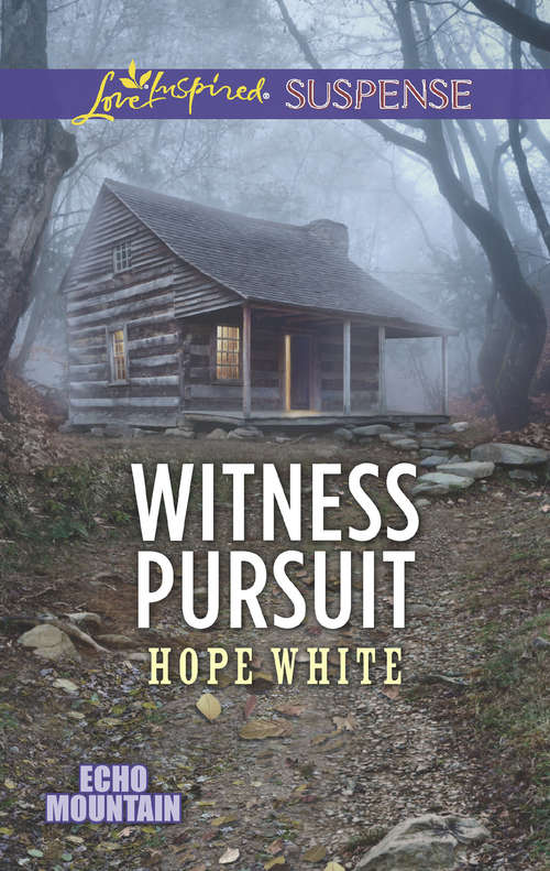 Book cover of Witness Pursuit: Against The Tide Witness Pursuit Countdown (ePub edition) (Echo Mountain #5)