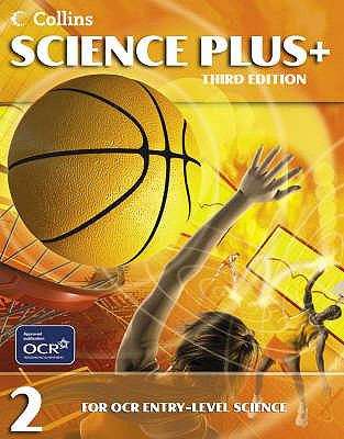 Book cover of Science Plus - Student Book 2 (PDF)