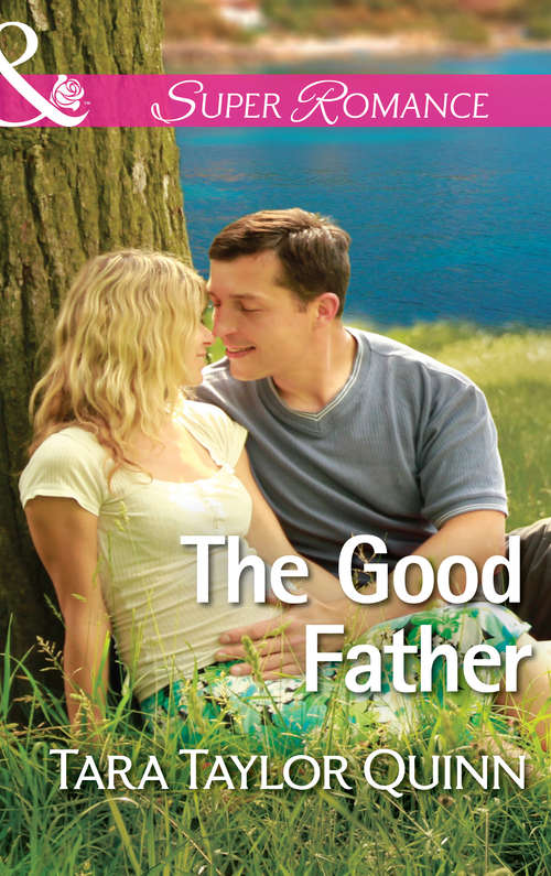 Book cover of The Good Father (ePub First edition) (Where Secrets are Safe #6)