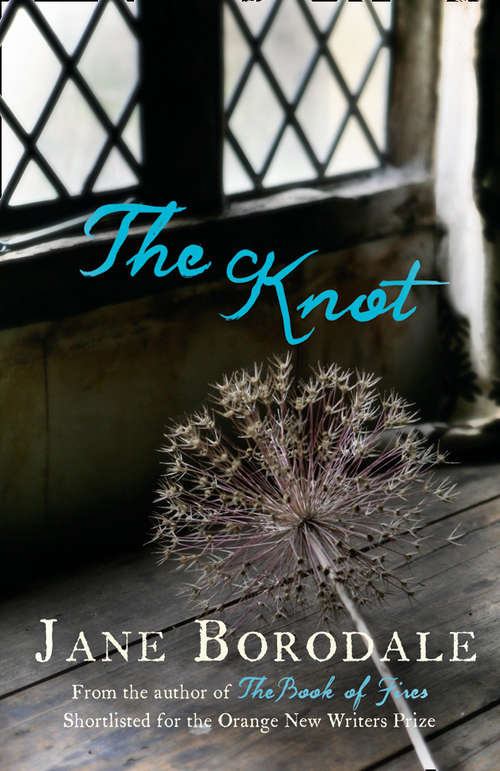 Book cover of The Knot (ePub edition)