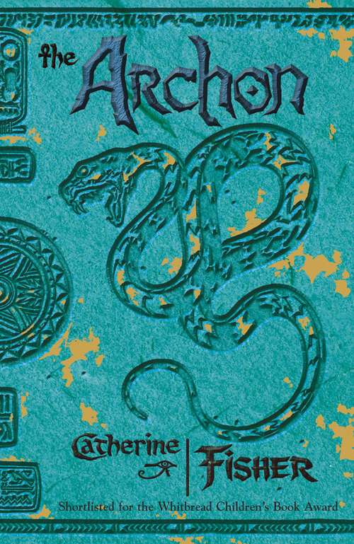 Book cover of The Oracle Sequence: The Archon (The\oracle Sequence Ser. #53)