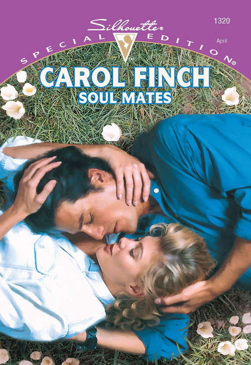 Book cover of Soul Mates (ePub First edition) (Mills And Boon Cherish Ser.)