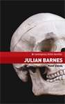 Book cover of Julian Barnes (Contemporary British Novelists)