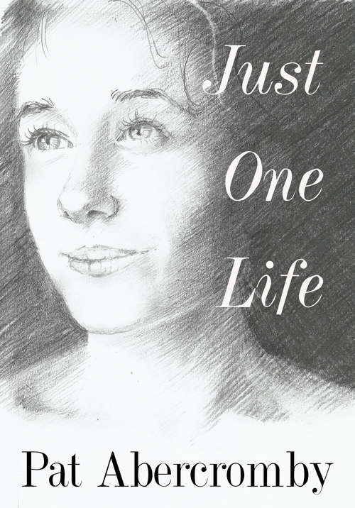 Book cover of Just One Life