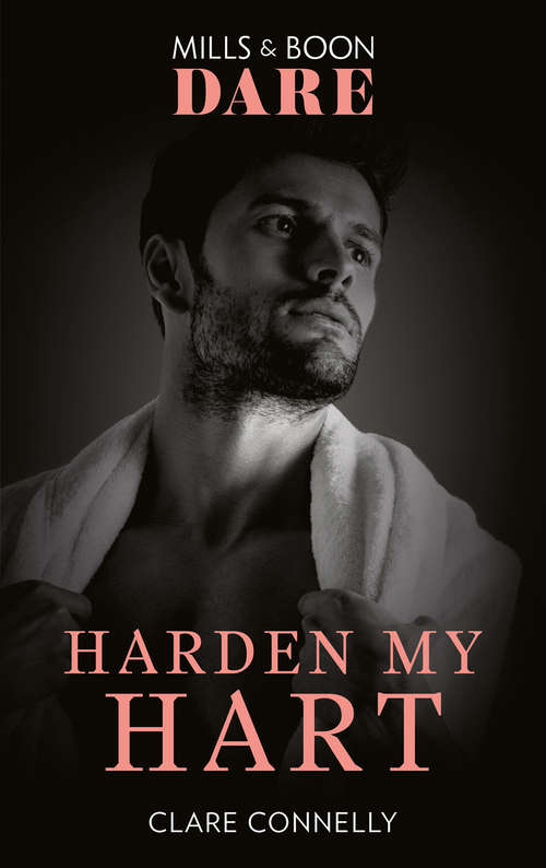 Book cover of Harden My Hart: Harden My Hart / Losing Control (ePub edition) (The Notorious Harts #3)