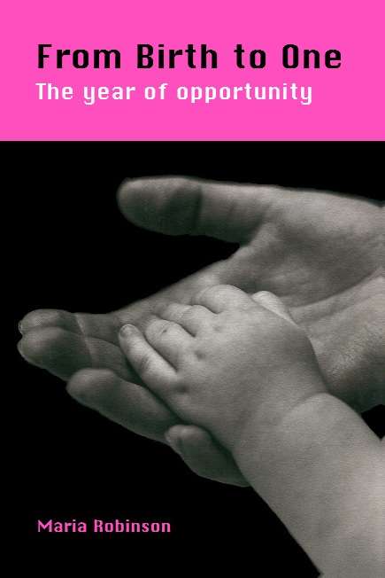 Book cover of From Birth to One (UK Higher Education OUP  Humanities & Social Sciences Education OUP)