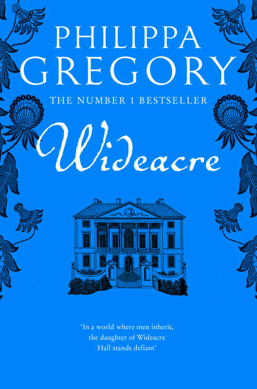 Book cover of Wideacre (ePub edition) (The Wideacre Trilogy #1)