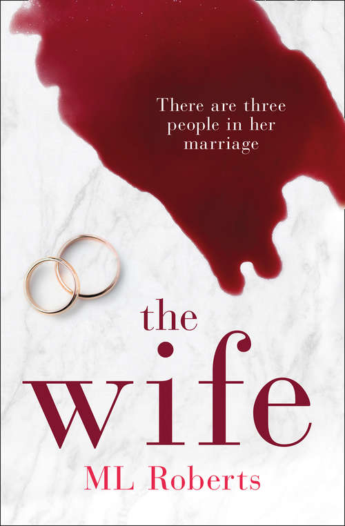 Book cover of The Wife (ePub edition)