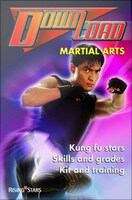 Book cover of Download: Martial Arts (PDF)