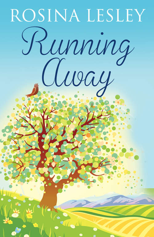 Book cover of Running Away