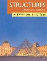 Book cover of Structures: Theory And Analysis (PDF)