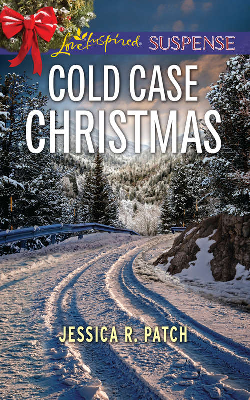 Book cover of Cold Case Christmas: Military K-9 Unit Christmas Lone Star Christmas Witness Cold Case Christmas (ePub edition) (Mills And Boon Love Inspired Suspense Ser.)