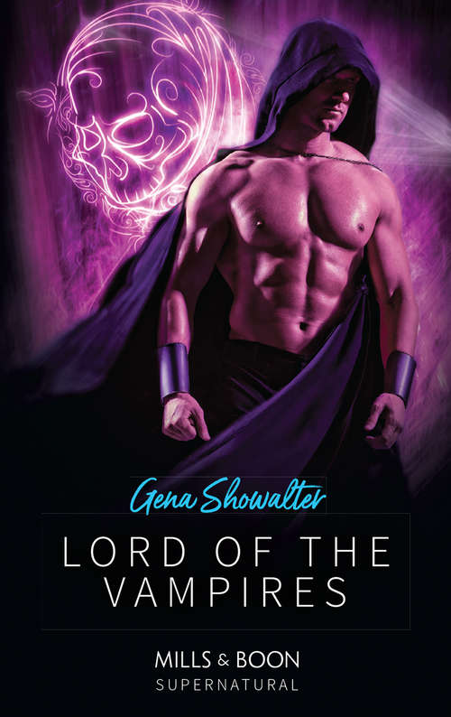 Book cover of Lord of the Vampires: The Darkest Angel; The Amazon's Curse; The Darkest Prison (ePub First edition) (Royal House of Shadows #1)