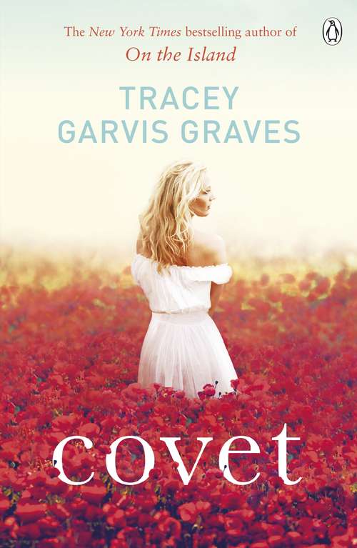 Book cover of Covet