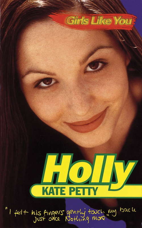 Book cover of Girls Like You: Holly (Girls Like You Ser.: Vol. 5)