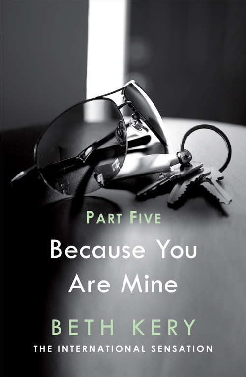 Book cover of Because I Said So: Because You Are Mine Series #1 (Because You Are Mine Serial #5)