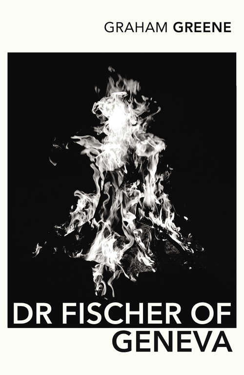 Book cover of Dr Fischer Of Geneva