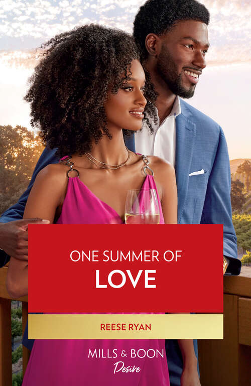 Book cover of One Summer Of Love (ePub edition) (Valentine Vineyards #2)