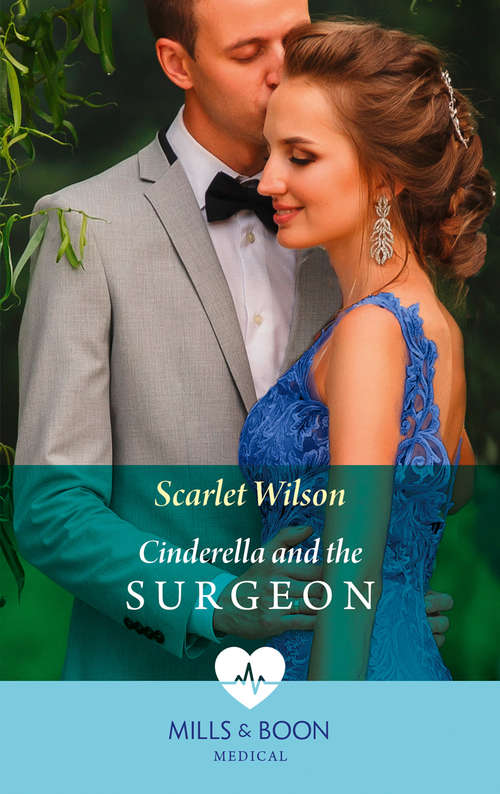 Book cover of Cinderella And The Surgeon: London Hospital Midwives (ePub edition) (London Hospital Midwives #1)