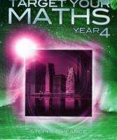 Book cover of Target Your Maths Year 4 (PDF)