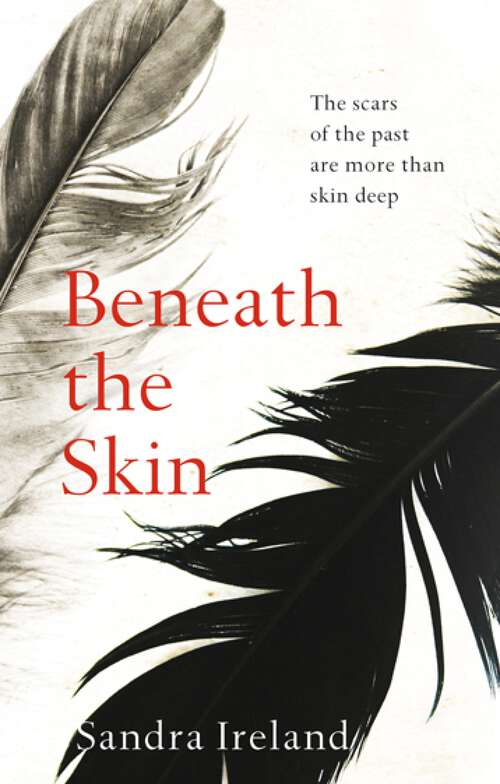 Book cover of Beneath the Skin