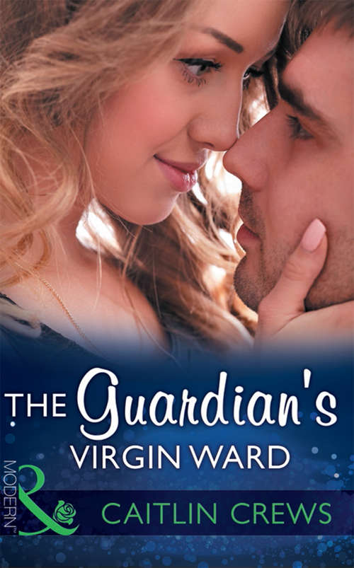 Book cover of The Guardian's Virgin Ward: A Di Sione For The Greek's Pleasure / The Prince's Pregnant Mistress / The Greek's Christmas Bride / The Guardian's Virgin Ward (ePub edition) (One Night With Consequences #26)