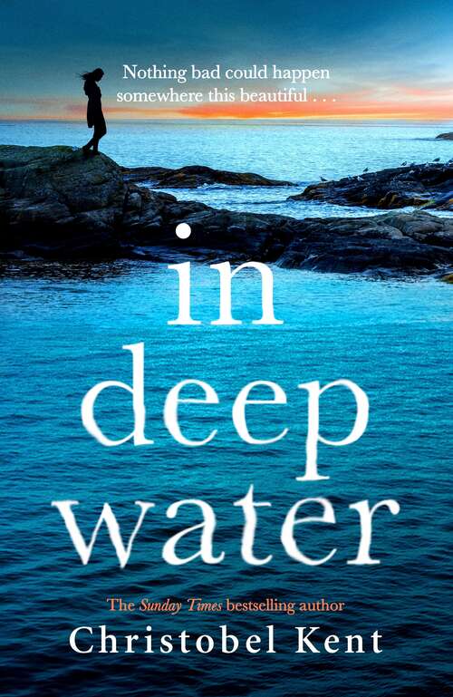 Book cover of In Deep Water