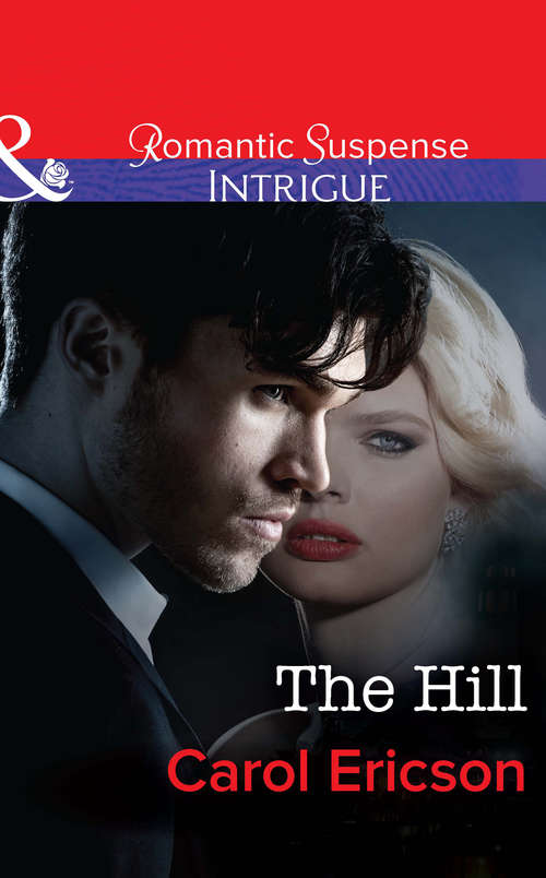 Book cover of The Hill: The Bridge / The District / The Wharf / The Hill (ePub First edition) (Brody Law #4)