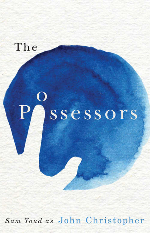 Book cover of The Possessors