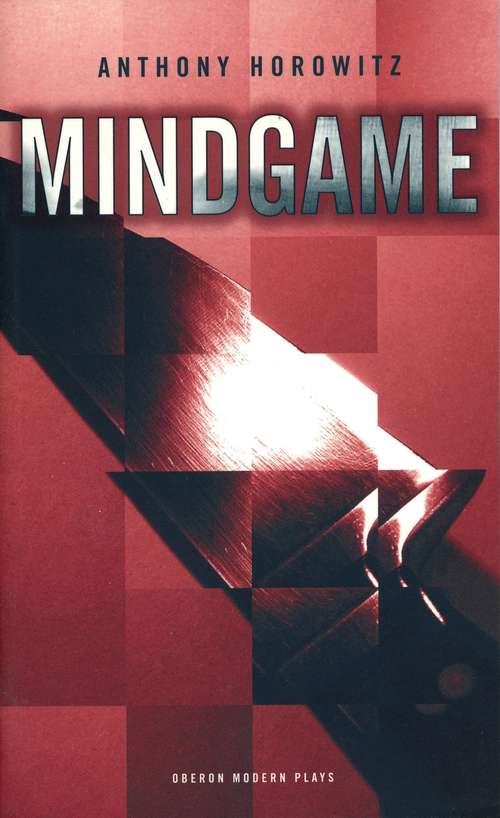 Book cover of Mindgame (Oberon Modern Plays)