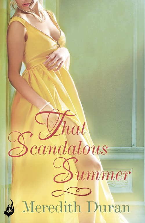 Book cover of That Scandalous Summer: Rules For The Reckless 1 (ebook) Rules For The Reckless (Rules for the Reckless #1)