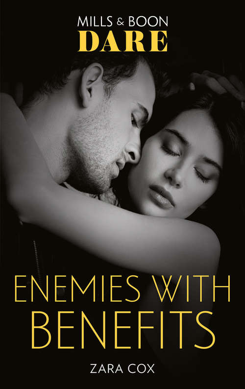 Book cover of Enemies With Benefits: The Pleasure Contract (summer Seductions) / Bring The Heat / Enemies With Benefits / Exposed (ePub edition) (The Mortimers: Wealthy & Wicked #5)