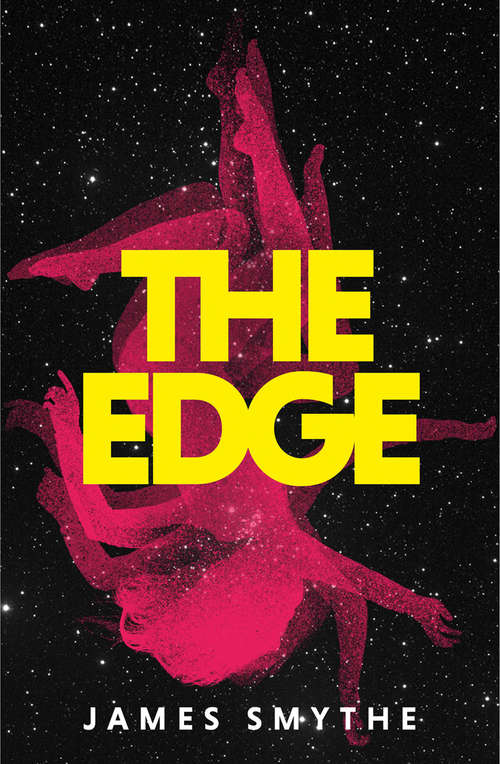 Book cover of The Edge (ePub edition) (The Explorer #3)