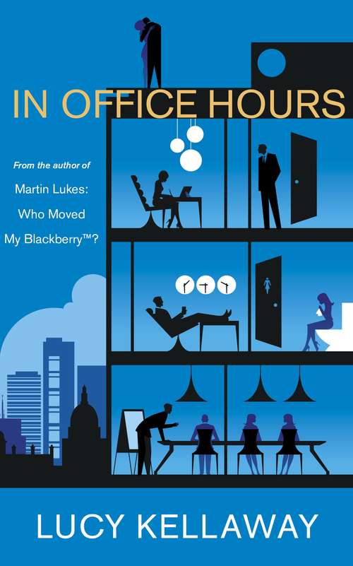 Book cover of In Office Hours