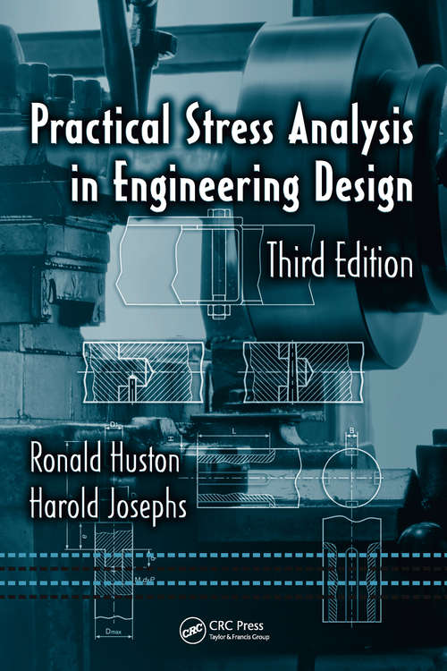 Book cover of Practical Stress Analysis in Engineering Design (3)
