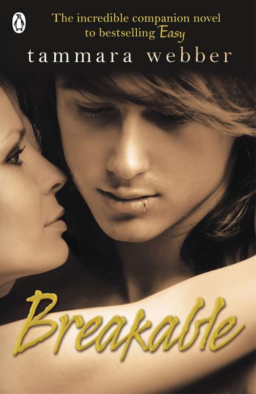 Book cover of Breakable