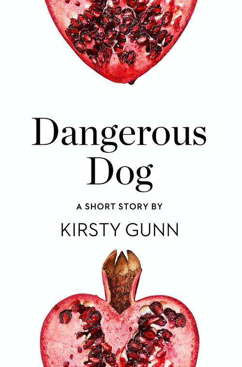 Book cover of Dangerous Dog: A Short Story From The Collection, Reader, I Married Him (ePub edition)