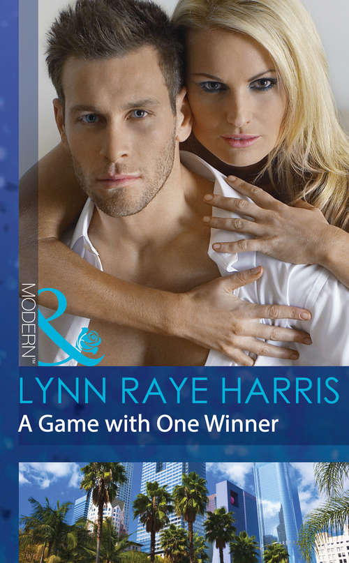 Book cover of A Game with One Winner: A Game With One Winner / The Prince She Had To Marry / His Island Bride (ePub First edition) (Scandal in the Spotlight #5)