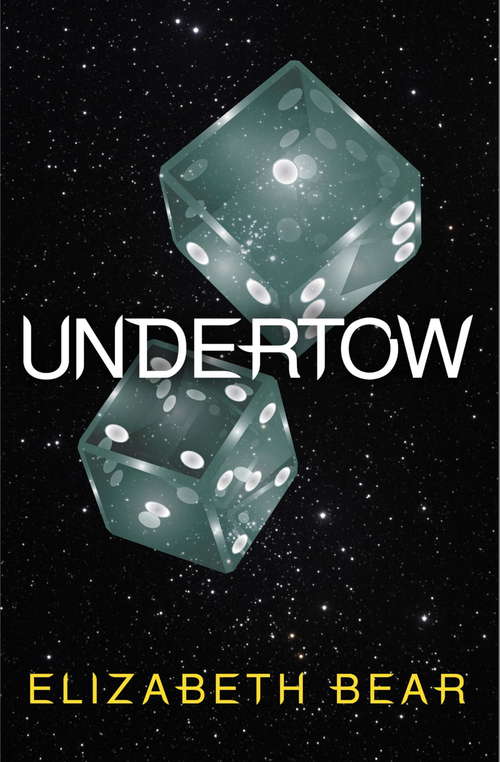 Book cover of Undertow: A Novel