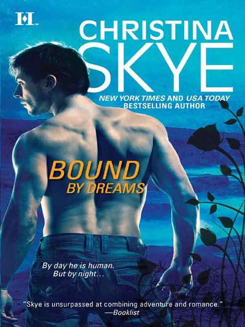 Book cover of Bound by Dreams (ePub First edition) (Mills And Boon M&b Ser.)