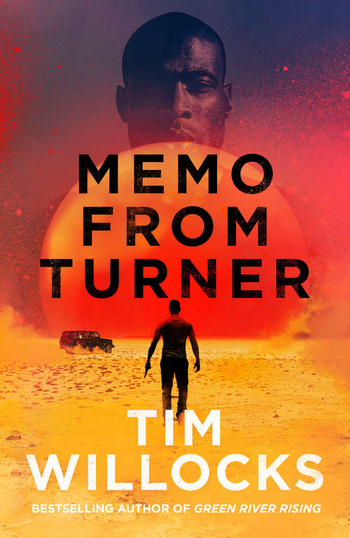 Book cover of Memo From Turner