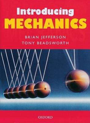 Book cover of Introducing Mechanics (PDF)