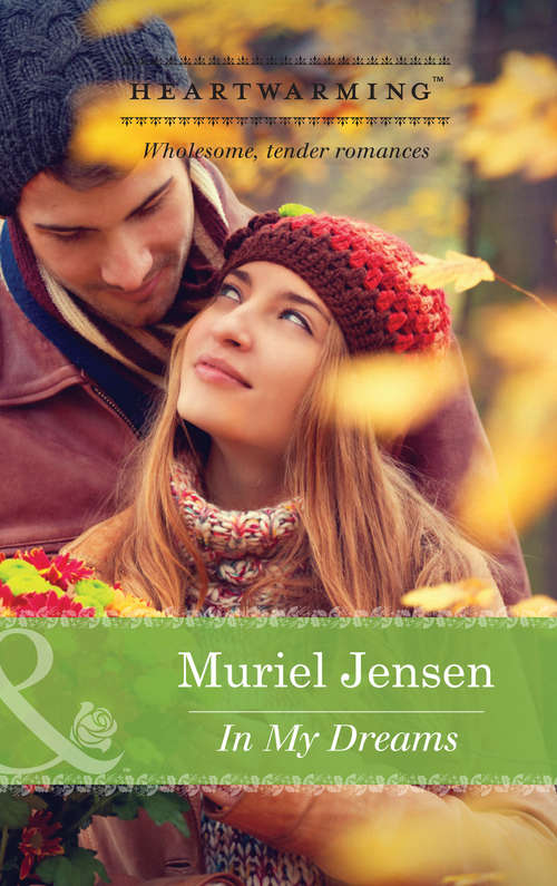 Book cover of In My Dreams (ePub First edition) (Manning Family Reunion #1)