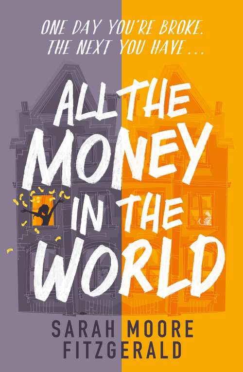 Book cover of All the Money in the World